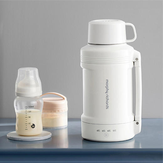 摩飞便携电热水壶 商品图2