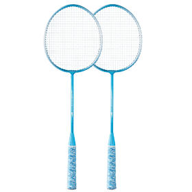 佑美羽毛球拍QP06