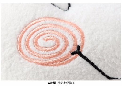 男女童小长脚兔安奈儿童装AM428688 商品图4