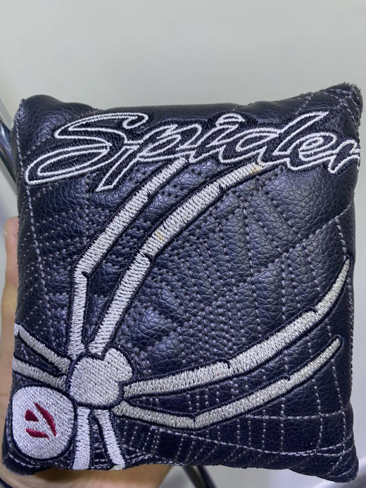 二手泰勒梅蜘蛛推杆特价只要480元 商品图7