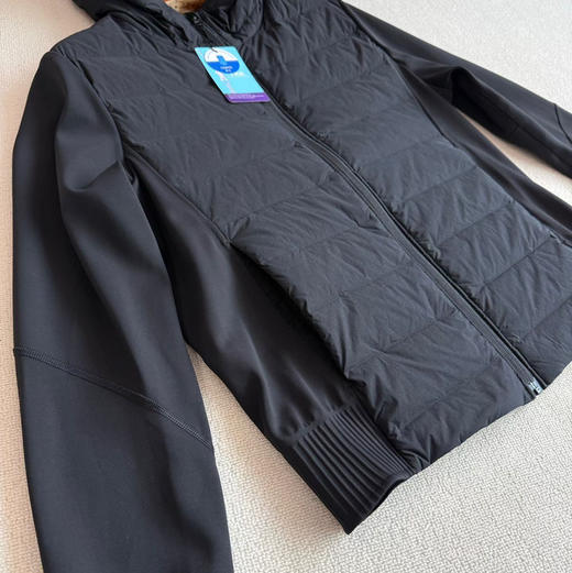 lulu 轻盈运动版鹅绒服 商品图13