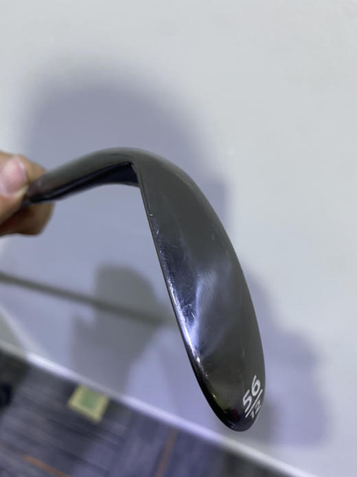 几乎全新卡拉威56度挖起杆.几乎全新只要380元 商品图2