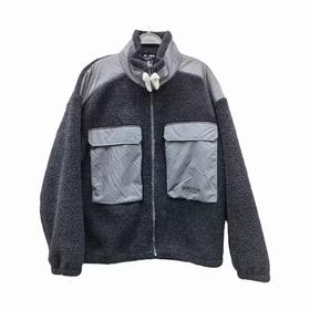 斯凯奇运动系列 329.9元 保暖抓绒立领外套 SY-599950 线上线下同时售卖 不保证有货 无原包装 介意勿拍