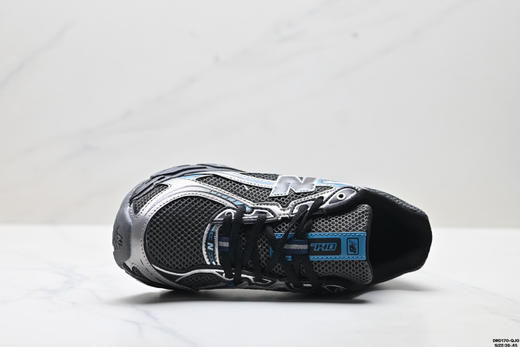 新百伦New Balance NB 740复古通勤运动休闲跑步鞋男女鞋 商品图1