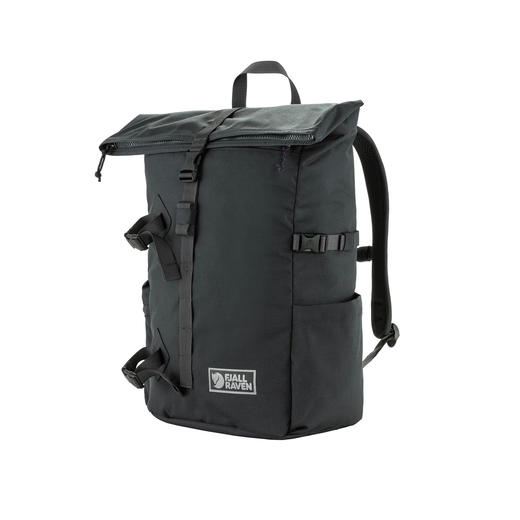 北极狐 25新款Vardag户外双肩背包男女电脑包25L旅行包23200332 商品图3