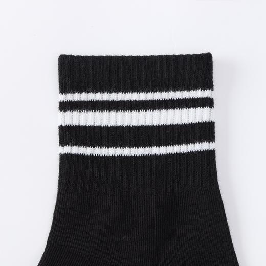 【单拍不发 非活动拍下无效】男童女童中袜两双装春季新款安奈儿童装JM617630 商品图6