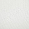 水星家纺 流雲缓压记忆枕 60*40*10cm 慢回弹 成人颈椎枕 123031 商品缩略图1