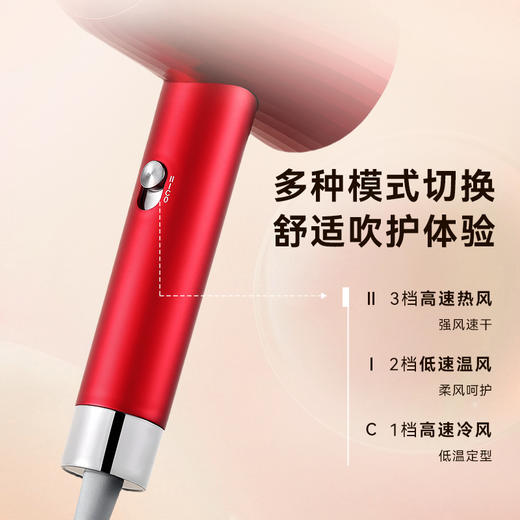 西屋电吹风C5 商品图2