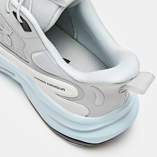 【12月-特惠福利】Under Armour安德玛儿童训练鞋2531902 商品图11