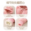 婴儿秋冬衣服宝宝连体衣保暖衣新生儿爬服加厚棉服外出服棉衣哈衣 商品缩略图3