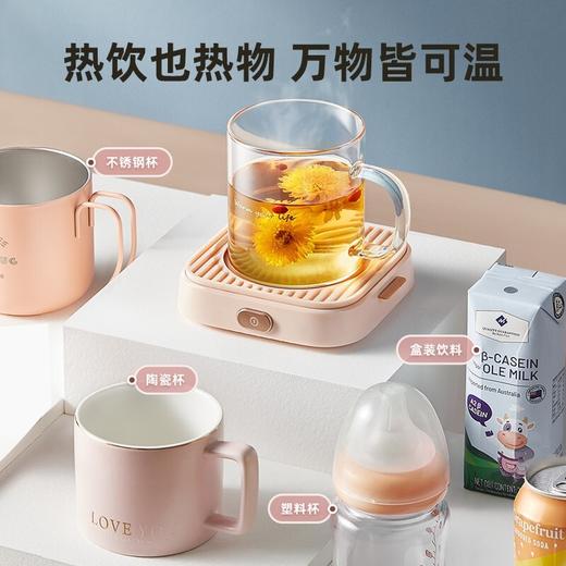 优益Y-NNB05 保温杯垫/暖杯垫 （套装） 商品图3