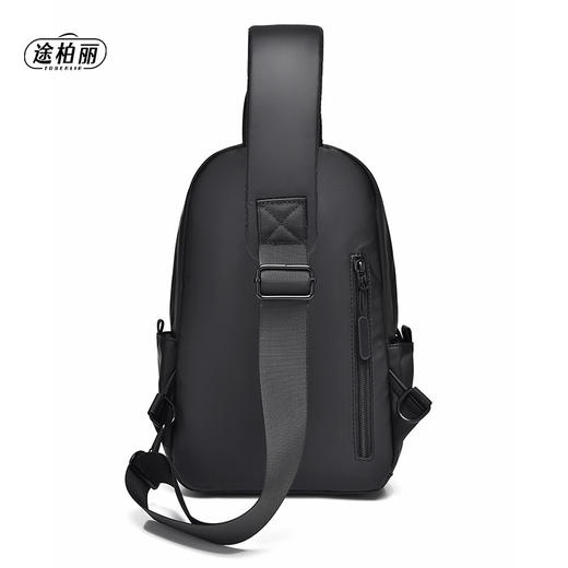 TOBERLIR途柏丽胸包T0405 商品图3