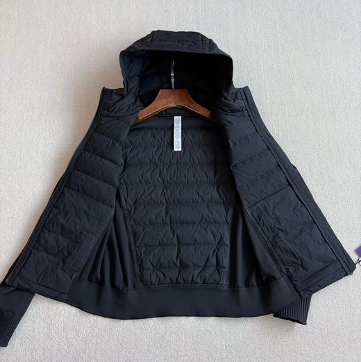lulu 轻盈运动版鹅绒服 商品图10