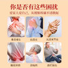 【疗程装】中华老字号活络消痛贴 非遗传承自然亲肤  颈椎病肩周炎腰间盘突出膝盖疼痛 商品缩略图1