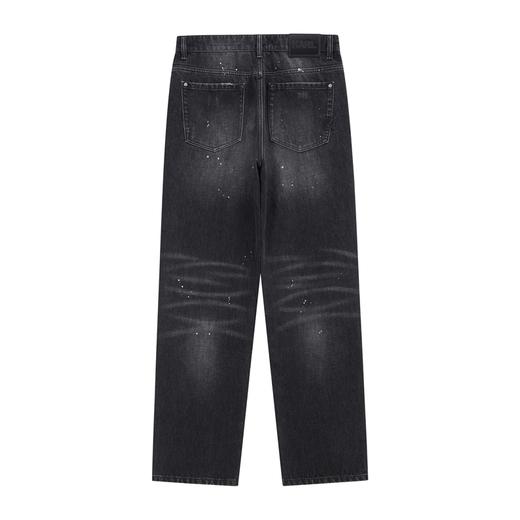 【KARL LAGERFELD】牛仔裤 商品图1