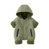 2025冬装婴幼儿连体衣男宝宝夹棉防风冲锋衣运动加厚保暖哈衣 商品缩略图4