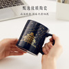 【故宫杯子】角楼星夜温感杯博物馆文创水杯圣诞新年生日礼物男生 商品缩略图4