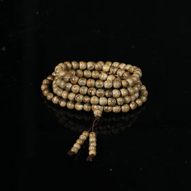 AN1210-48 柬埔寨菩萨念珠 6.5mm 15.12g