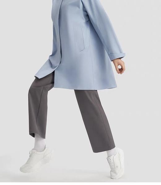 点此购买 迪桑特男士超软小牛皮系列超轻休闲鞋 98 338097 商品图8