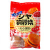 本垒 铜锣烧夹心蛋糕（红豆味）328克 商品缩略图0