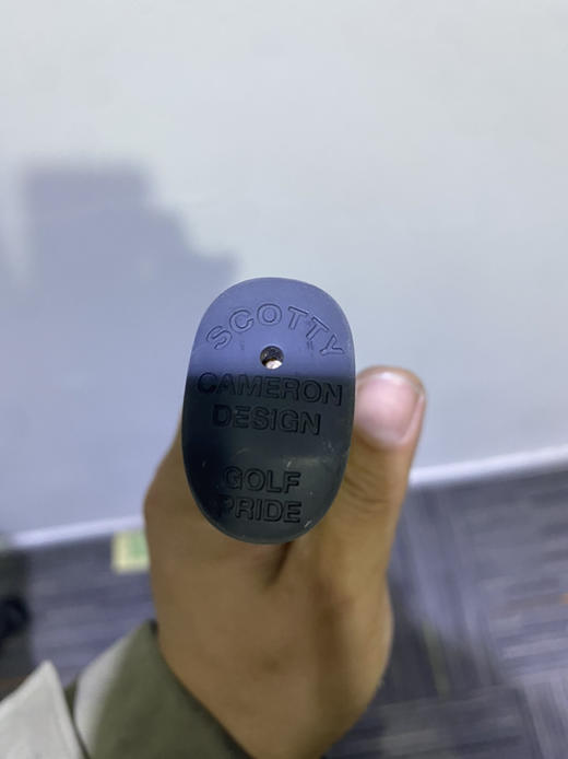 请输入二手正品行货TIT推杆34寸原价4200元特价只要1080元 商品图9