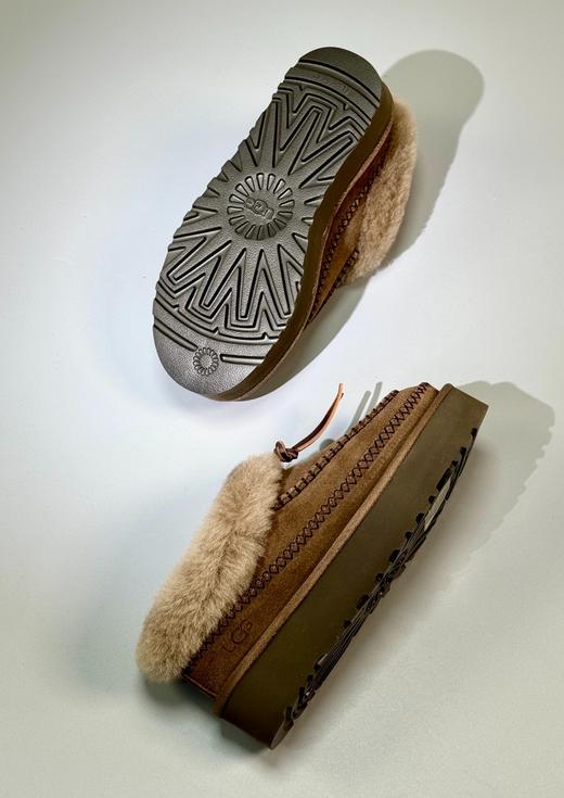 女款及髁雪地靴zo 商品图3