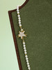 子佩集【星辰献瑞】珍珠项链【XXXL009】4mm珠磁吸扣五角星镀金2512 商品缩略图2