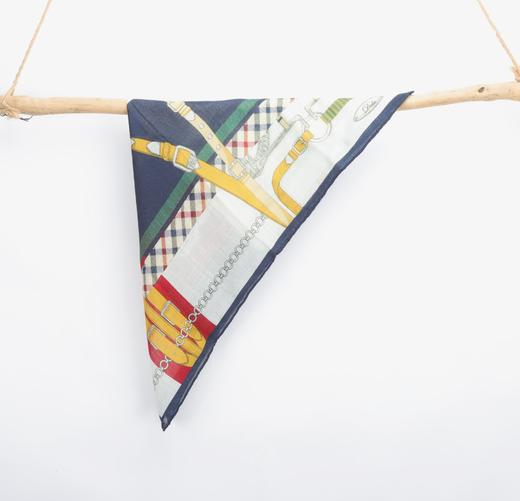 时尚羊毛围巾 商品图11