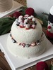 雪顶草莓丝绒多层蛋糕（新） 商品缩略图0