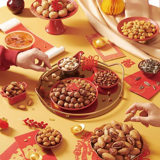 来伊份新鲜优果（橙）1082g+330ml 商品图3