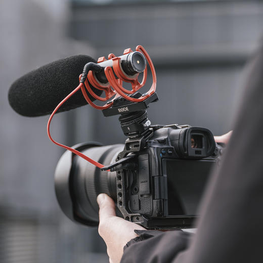 Ulanzi优篮子 FALCAM小隼F22冷靴快装板相机兔笼公母冷靴板转接摄像机拓展配件 商品图2