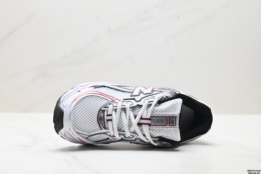 新百伦New Balance NB 740复古通勤运动休闲跑步鞋男女鞋 商品图1