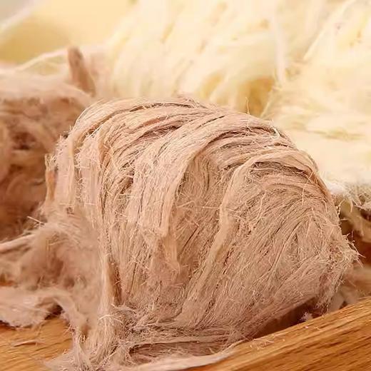 【1件起全国包邮】新疆美食特产多依多依龙须酥（140g*1盒） 商品图2