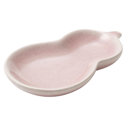 日式家居陶瓷餐具可爱葫芦碟醋碟酱油碟调料小碟 商品图1