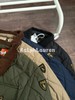 拉夫劳伦男装 经典款防沾水绗缝夹克菱形格棉衣 商品缩略图6