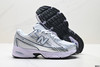 新百伦New Balance NB 740复古通勤运动休闲跑步鞋男女鞋 商品缩略图4