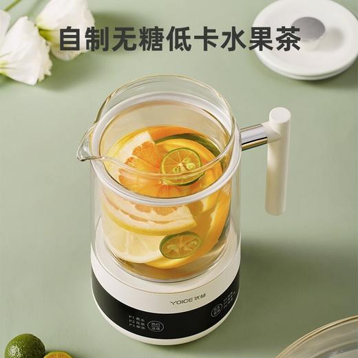 优优益YSH31 养生壶/养生杯 双层防烫（带滤网） 商品图4