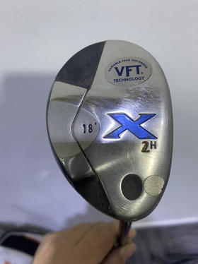 二手正品经典卡拉威系列小鸡腿2号18度特价150元