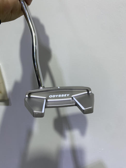 几乎全新正品行货奥德赛牛角推只要880元34寸 商品图3