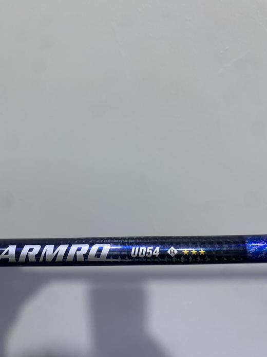 二手正品HONMA三星一号木特价只要680元 商品图6