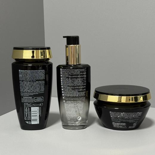 卡诗黑钻三件套 商品图5