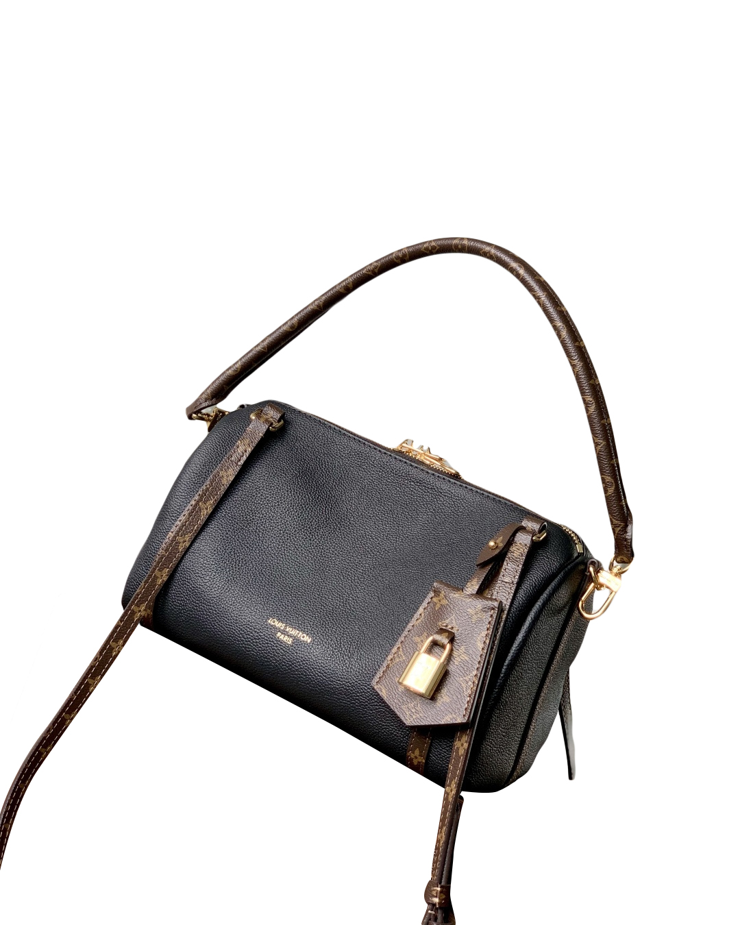 女款Express 小号手袋斜挎包he