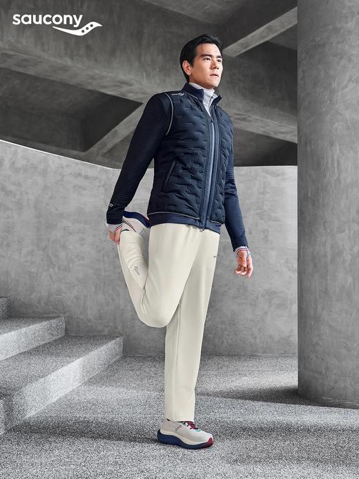 Saucony 索康尼 TRIUMPH 胜利23 减震运动跑鞋 商品图3