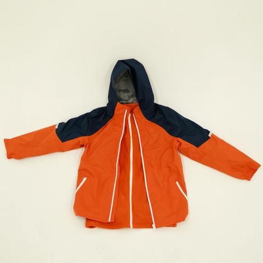 【DECATHLON】 摇粒绒三合一 商品图0