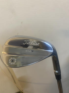 几乎全新TIT52度挖起杆只要99元