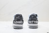 路易威登Louis Vuitton Trainer Low低帮休闲运动板鞋男鞋 商品缩略图5