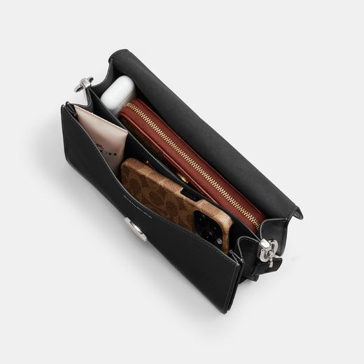 COACH 手提/单肩包女  CY919-LHBLK-F . 商品图3