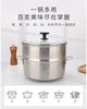 【柏联B1】双立人巴拉利尼安科纳22cm蒸锅两件套（满2000元包邮） 商品缩略图0