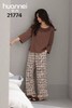 欢内21774家居服睡衣 商品缩略图0