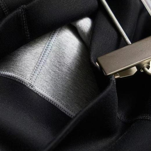 [屁侠推荐]安第斯山羊绒打底裤 晓星氨纶 保暖自发热  提臀显瘦 九分裤 商品图4